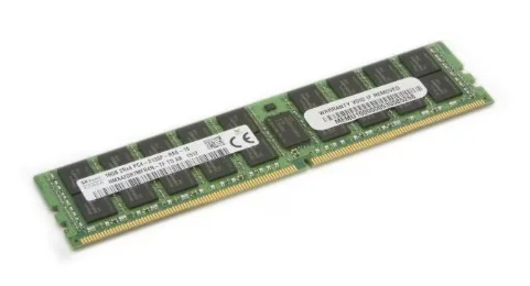Модуль памяти Supermicro MEM-DR564MC-ER56 64GB DDR5 5600 ECC REG(M321R8GA0PB0-CWM, HMCG94AGBRA181N)