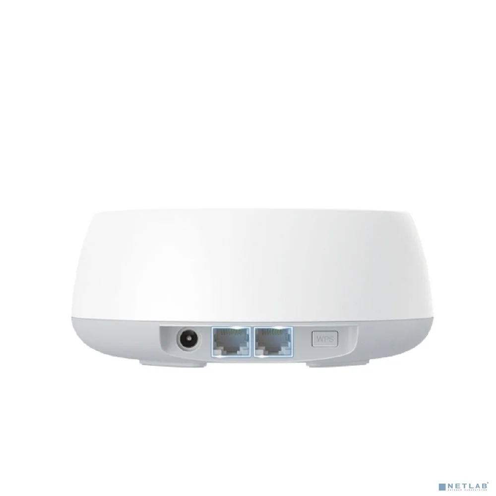TP-Link Deco BE25(2-pack) BE3600 Домашняя Mesh Wi-Fi система