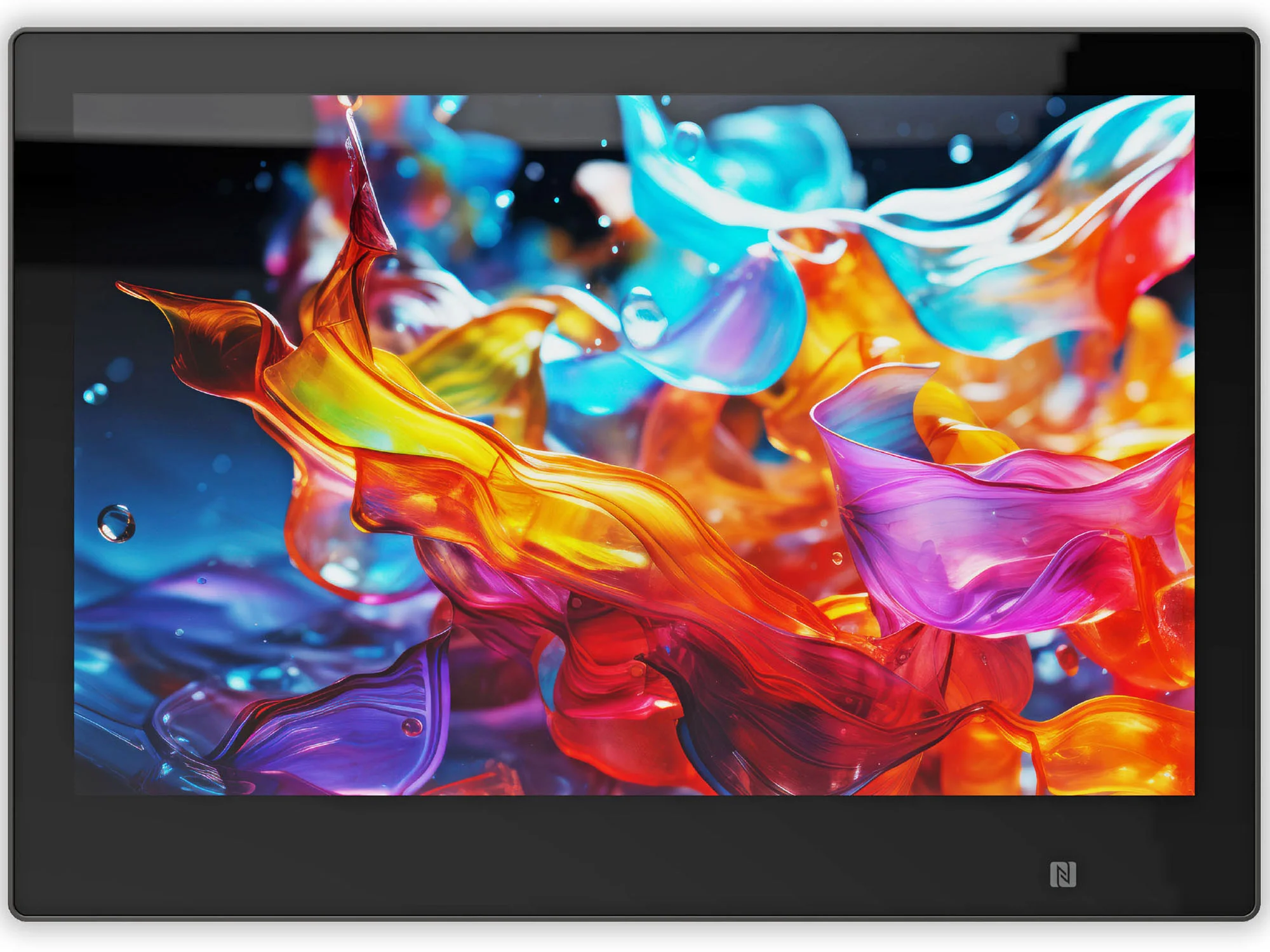 Qbic TD-1070 Lite, Панельный ПК, 10'', Full HD 5