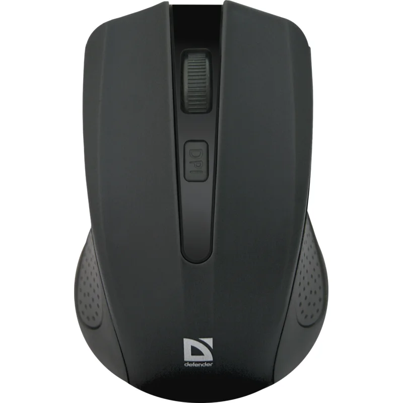 Defender Accura MM-935 черный