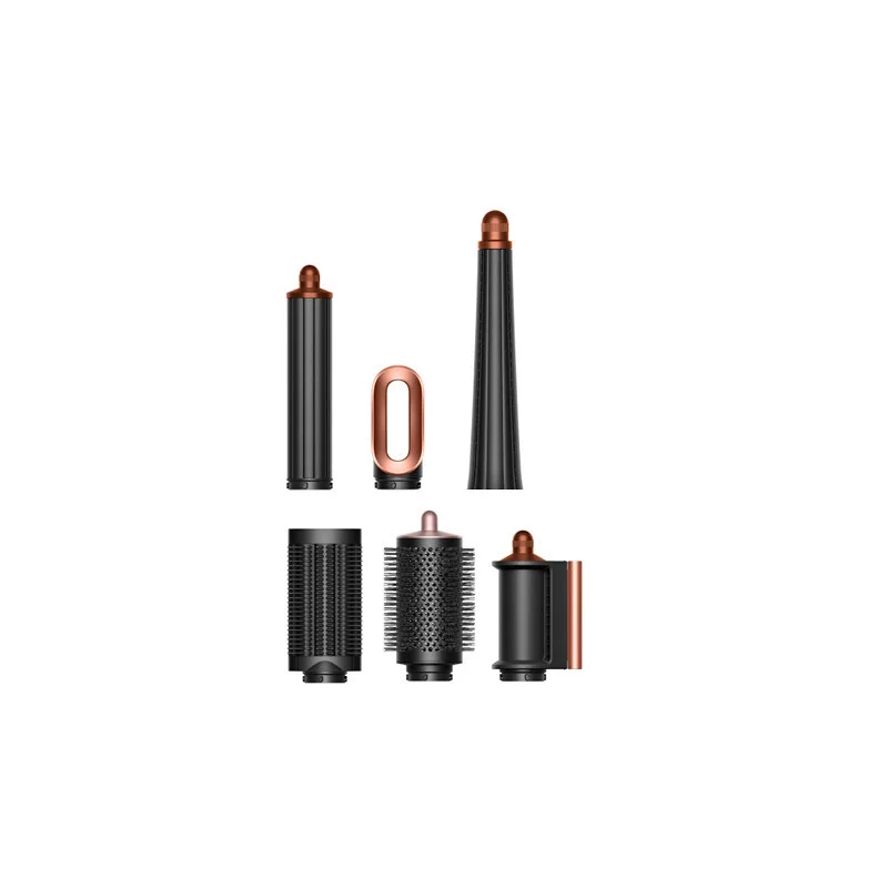 Dyson HS08 Amber Silk (Straight) 3