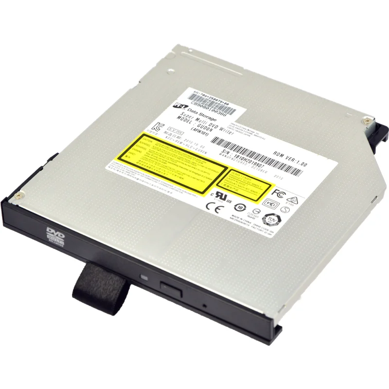 Durabook Multi DVD for media bay