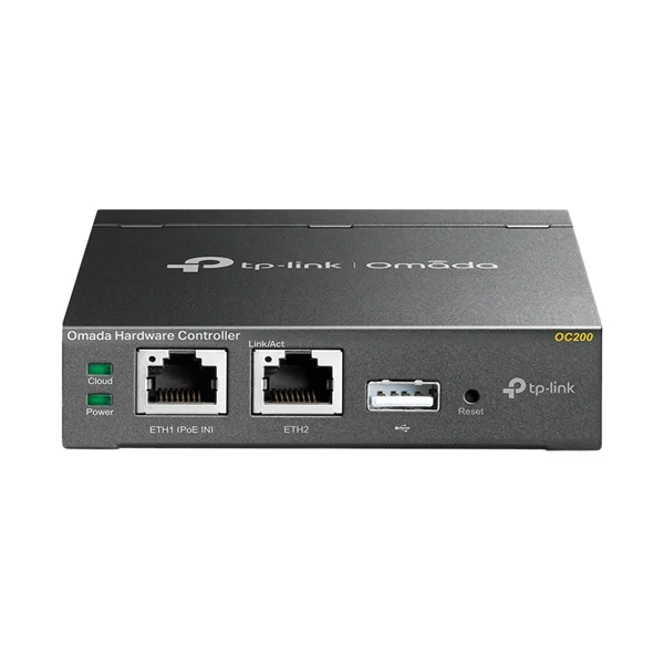 контроллер TP-Link OC200, Omada Hardware Controller