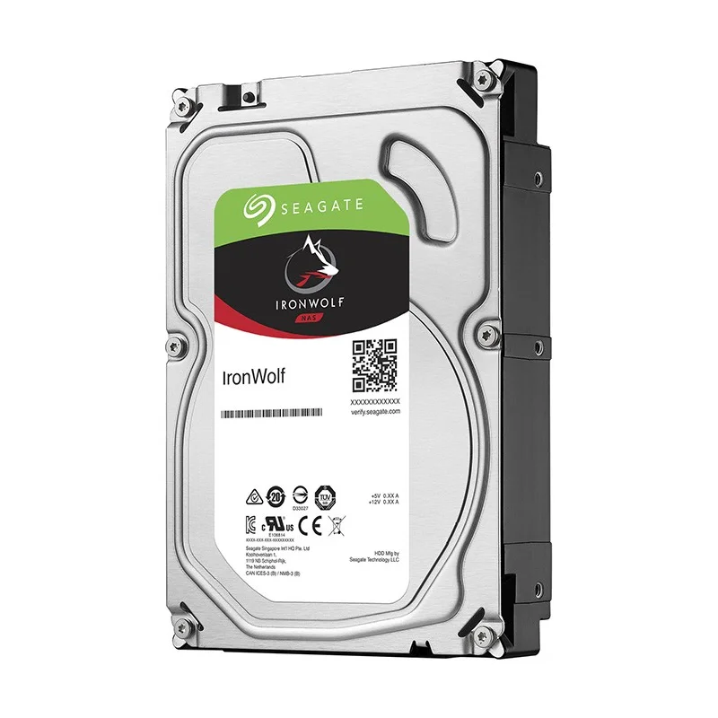 Seagate IronWolf NAS 14 TB
