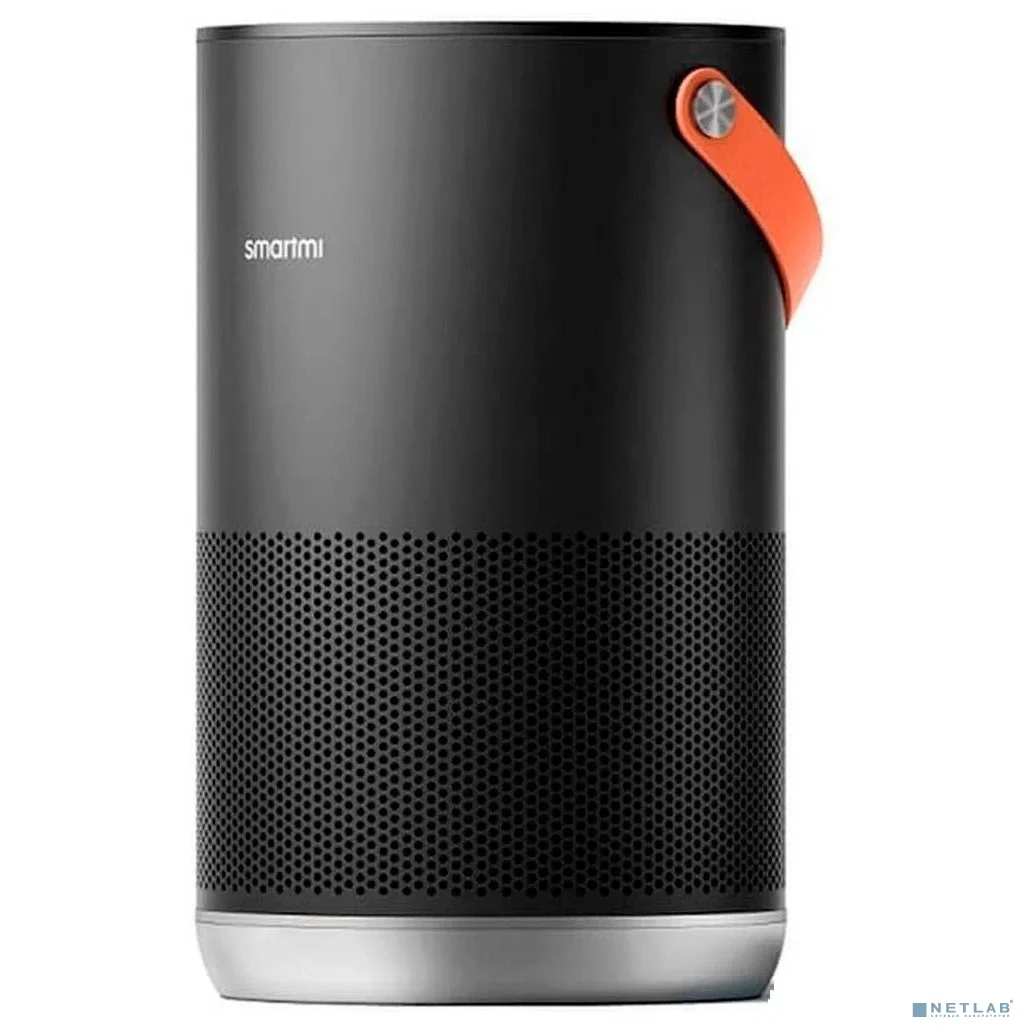 Xiaomi Mi Smartmi Air Purifier P1 Очиститель воздуха Темно-серый 3