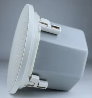 ITC T-206CK потолочный 6"+ 1", 40W 16 Ом 2