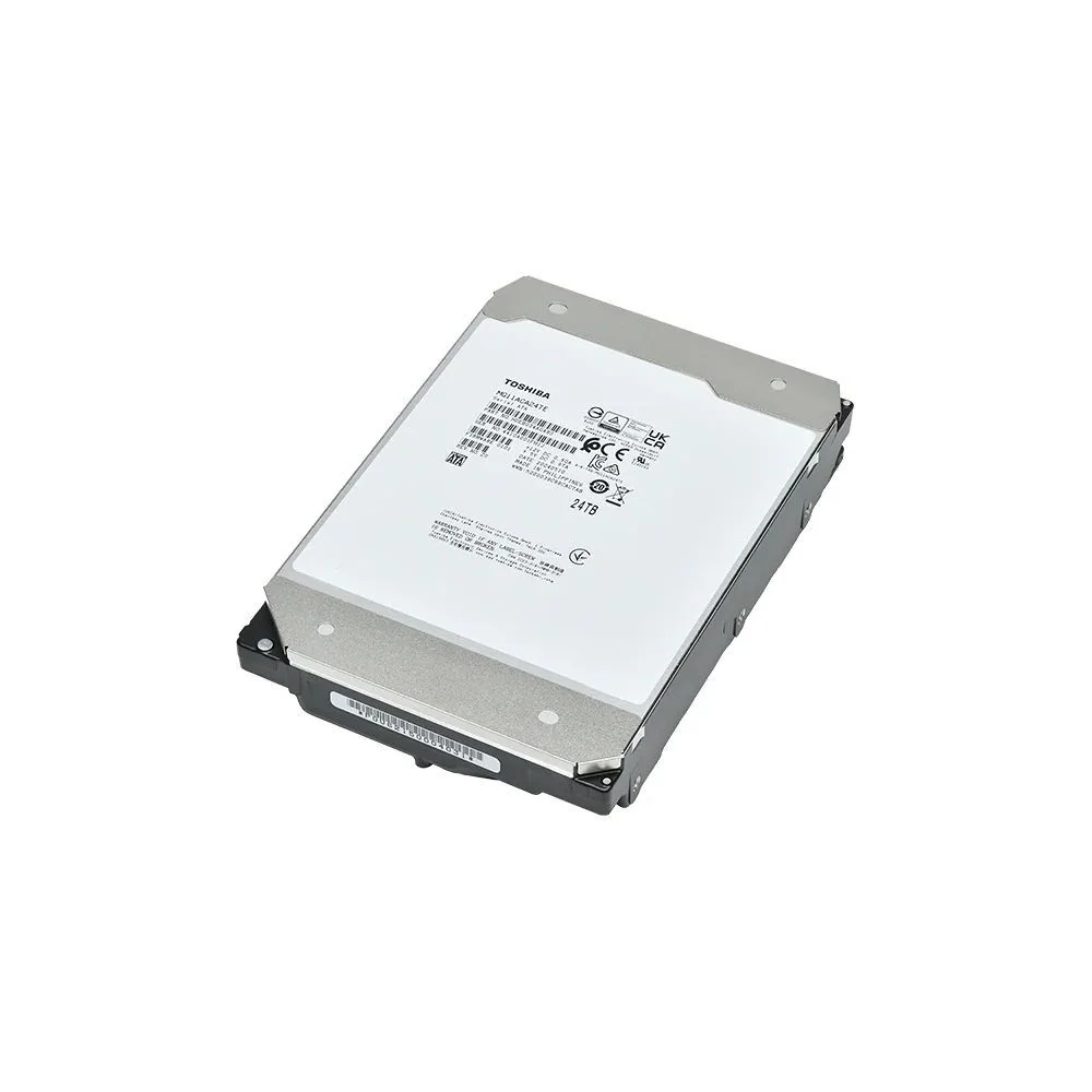 Toshiba 22Tb MG11ACA22TE