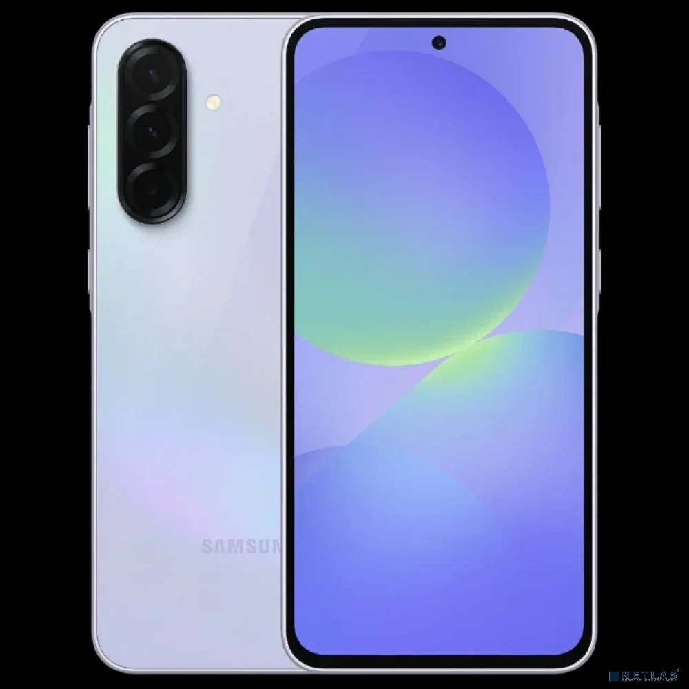 Samsung Galaxy A36 SM-A366E 8+128Gb лавандовый (SM-A366ELVDCAU)
