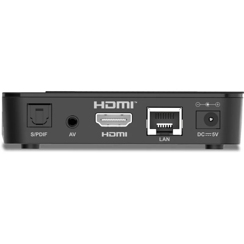 HDI Dune Limited Dune HD D1010 2