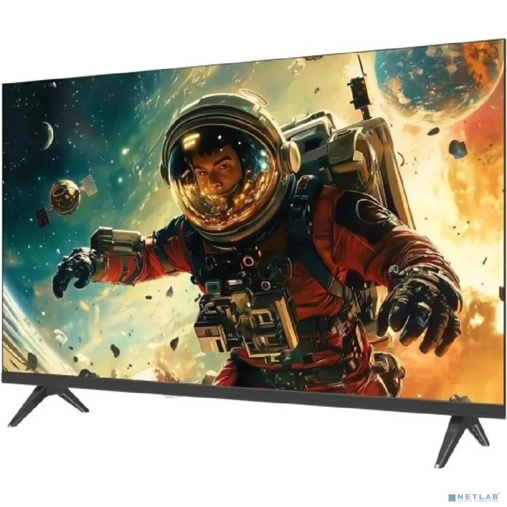Телевизор 32" SDX-32F3112 SBER
