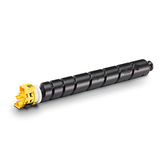 Kyocera Тонер-картридж TK-8800Y для P8060cdn жёлтый (20000 стр.)