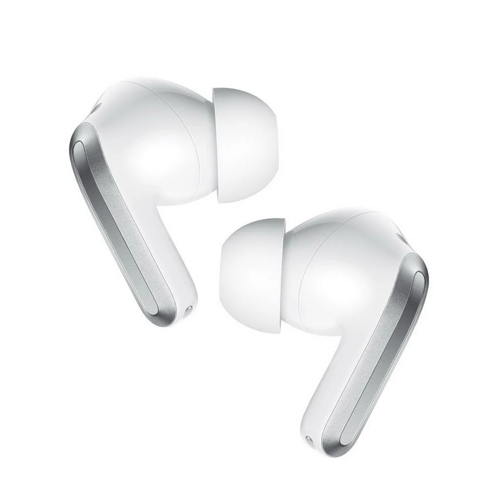 Беспроводные наушники XiaomiBuds 4 Pro (Moon White) (BHR5897GL) (BHR5897GL) (776939)