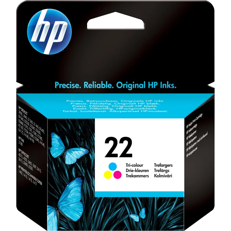 HP C9352AE