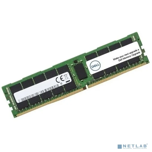 DELL 370-AEVP модуль памяти 64GB Dual Rank 3200MT/s - Kit for G14 servers (HMAA8GR7CJR4N)