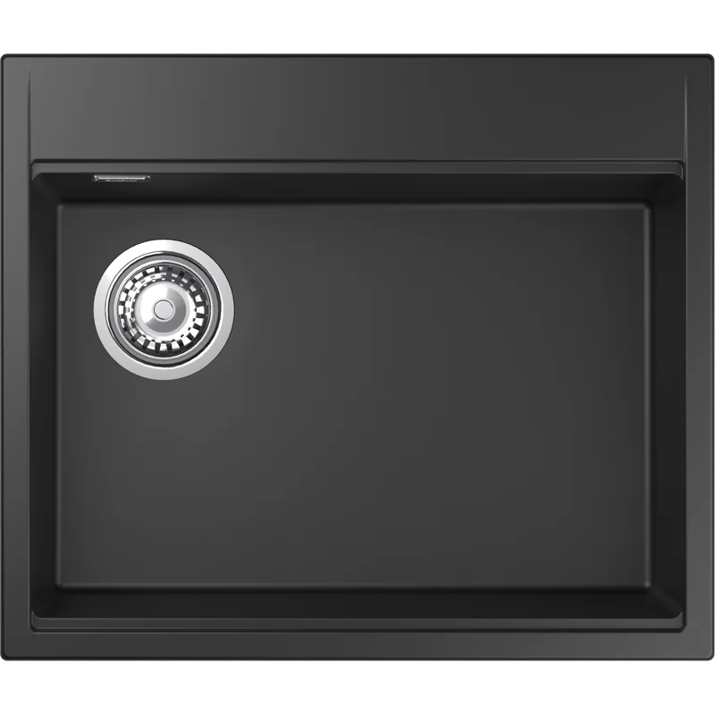 Rivelato TR-605-L antracite