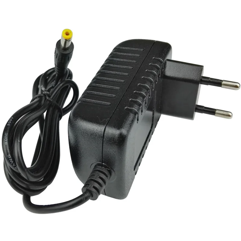 Блок питания (сетевой адаптер) OSNOVO PS-48024 Блок питания (сетевой адаптер) DC48V, 0,5A (24Вт макс.). Диапазон входных напряжений: AC100-240V. Штекер 2.1x5.5мм. Размеры (ШхВхГ): 43,5x83x66,3мм. Рабочая температура: -10...+70гр. С