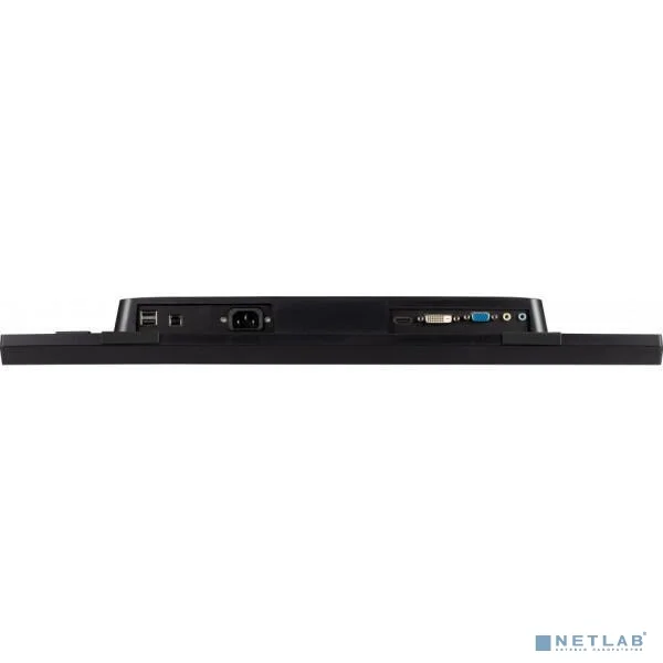 LCD Viewsonic 21.5" TD2223 Touch {VA 1920x1080 5ms 250cd 178/178 D-Sub DVI HDMI DisplayPort 2xUSB колонки bookstand}