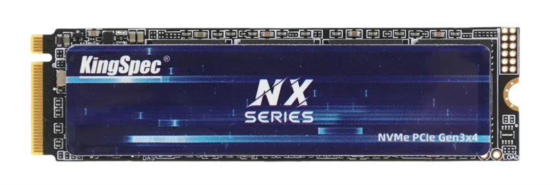 Kingspec SSD NX-256 2280