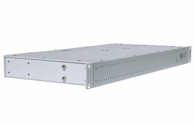 LG PCS500R, Сервер Pro: Centric V and Direct Server 4