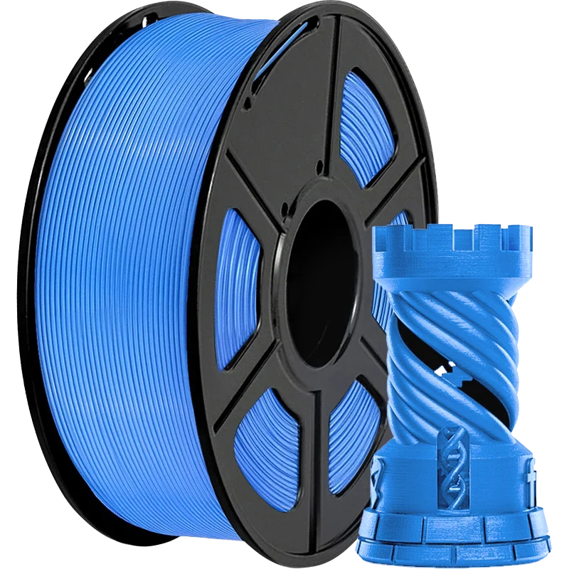 Cactus CS-3D-ABS-1KG-BLUE