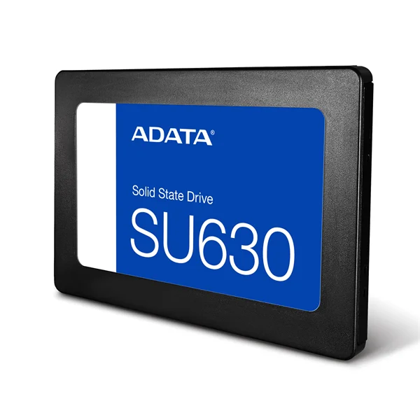 Твердотельный накопитель ADATA SU630 2.5" SATA 240GB 520/450 TBW 50TB 3D NAND RETAIL 2