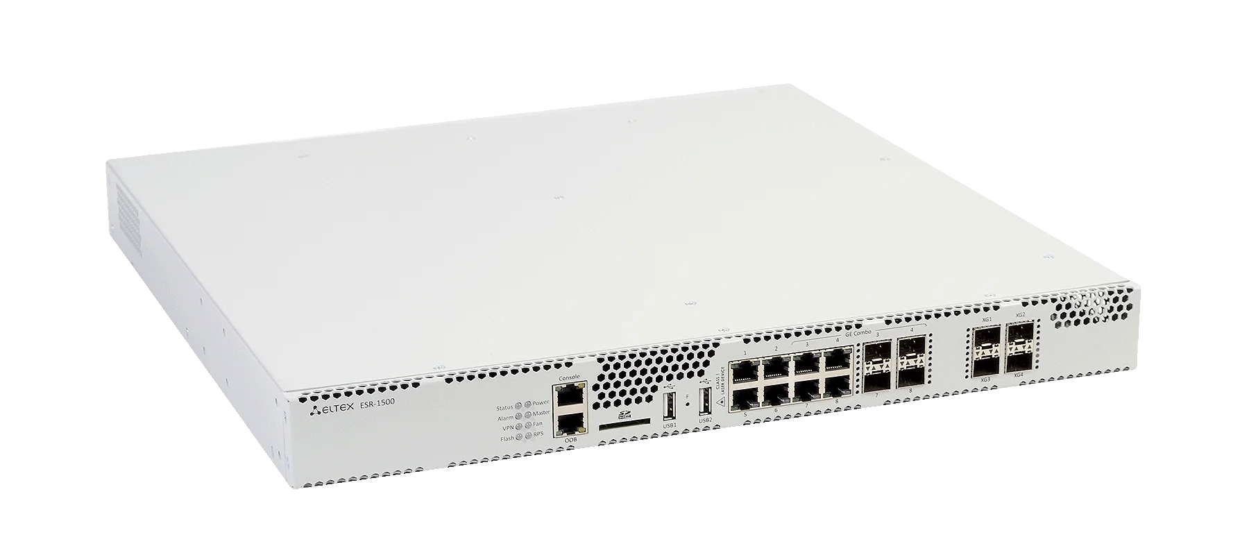 Межсетевой экран ESR-1500 FSTEC