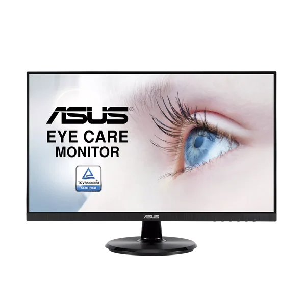 Монитор ASUS 27" VA27DCP IPS 1920x1080 5ms 250cd 75Hz HDMI MM USB-C Black