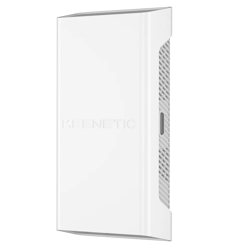 Ретранслятор Wi-Fi сигнала Keenetic Buddy 6 SE (KN-4410)