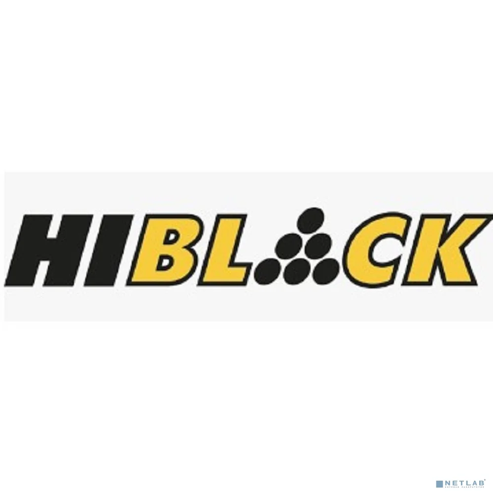 Hi-Black A201596 Фотобумага матовая односторонняя, (Hi-Image Paper) A4, 170 г/м2, 20 л.