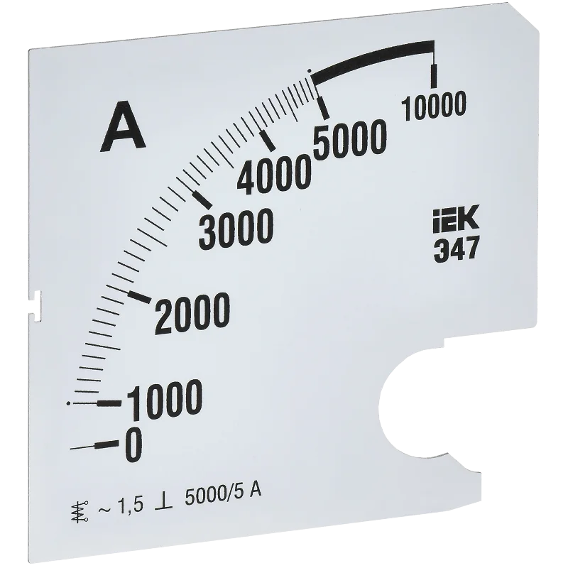 IEK IPA20D-SC-5000