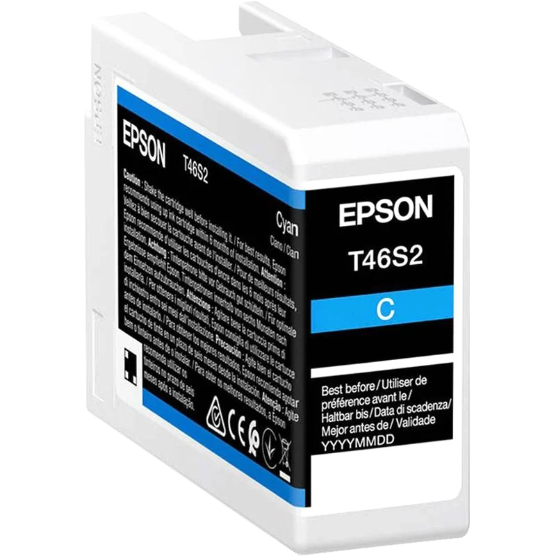 Epson T46S2 (C13T46S200)