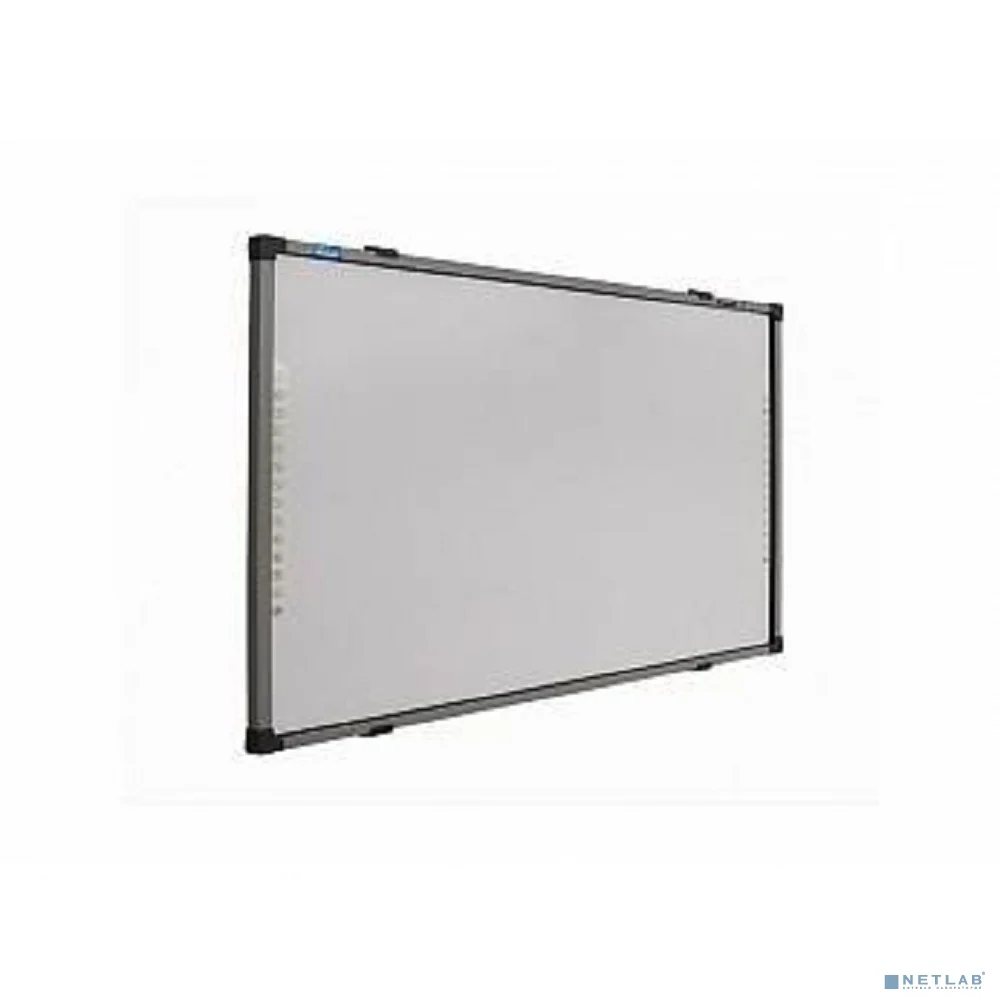 IQBoard DVT RPT082-20 Интерактивная доска 82" IR технология, 20 касаний, USB, 4:3, 18 кг