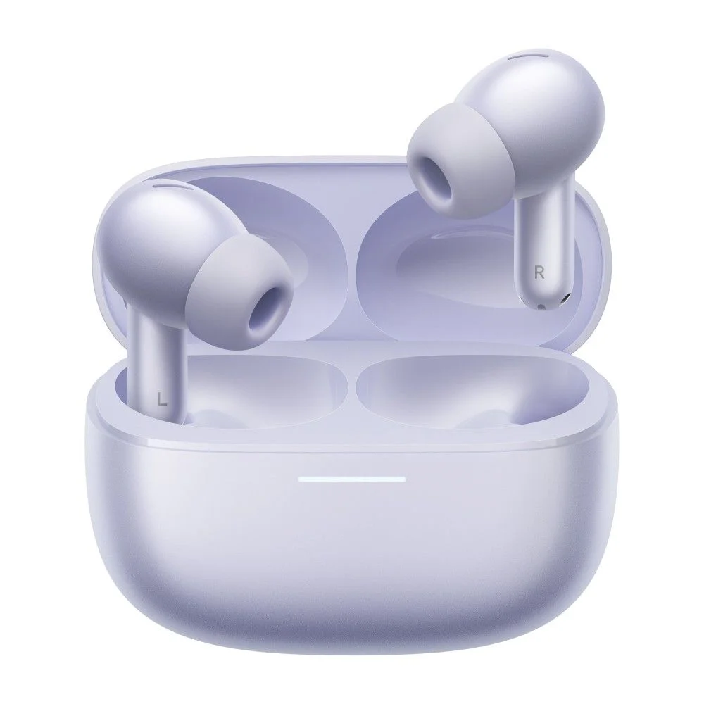 Xiaomi Redmi Buds 6 Pro фиолетовый беспроводные bluetooth в ушной раковине (BHR9317GL)