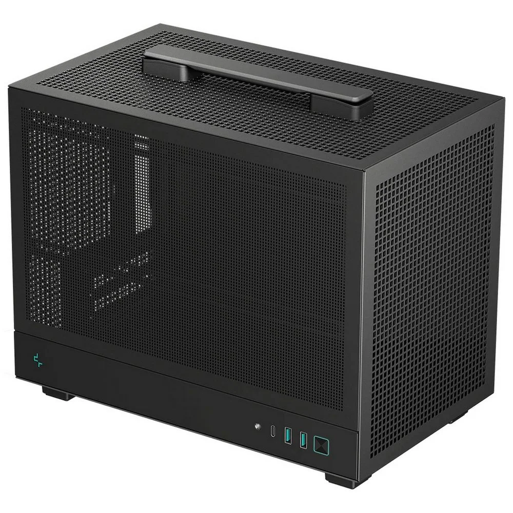 Корпус для ПК Deepcool CH160 MESH