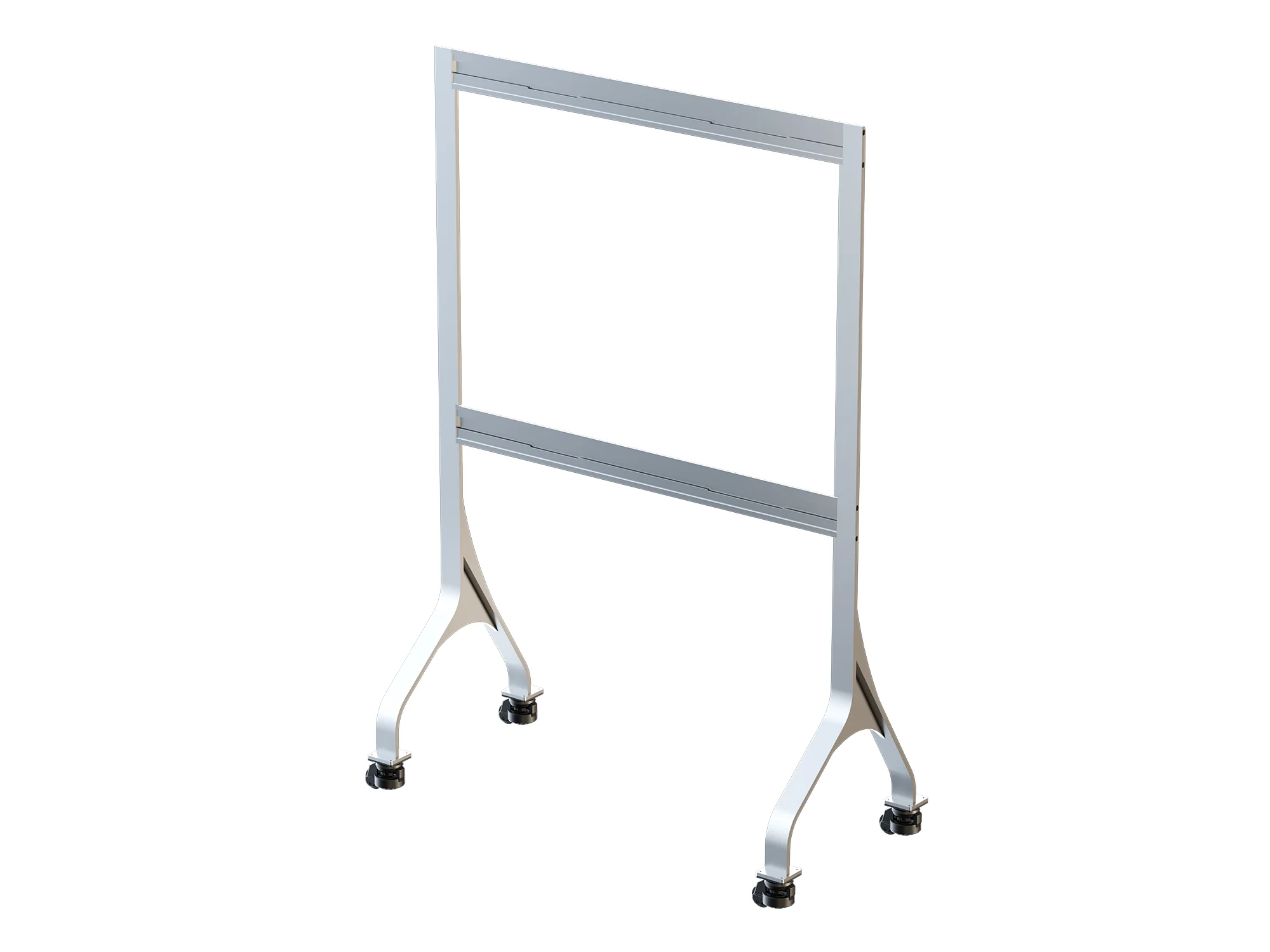 ITC TV-LD165 Мобильная напольная стойка для LED-панелей WG165 3