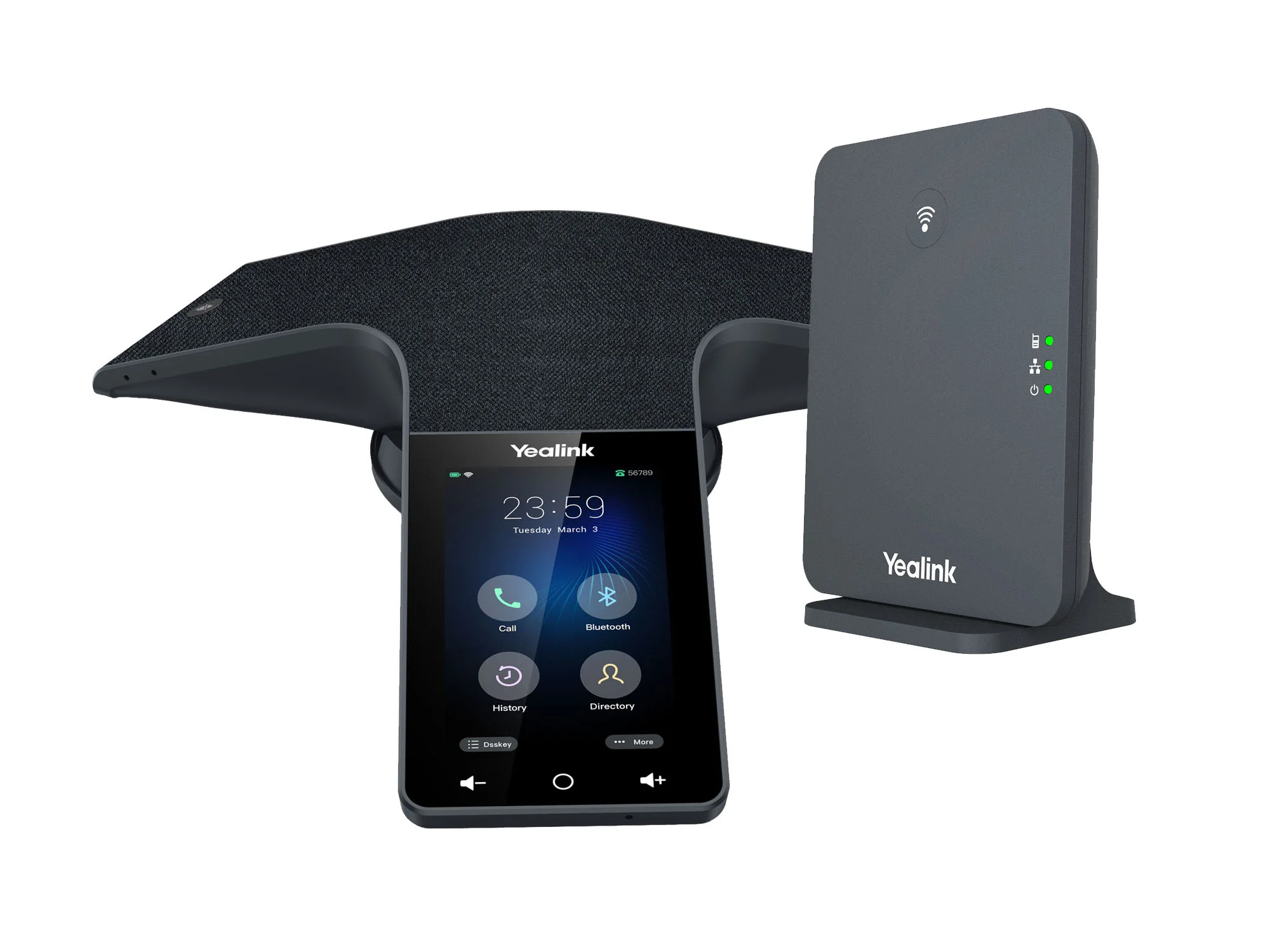 Yealink CP935W-Base 2