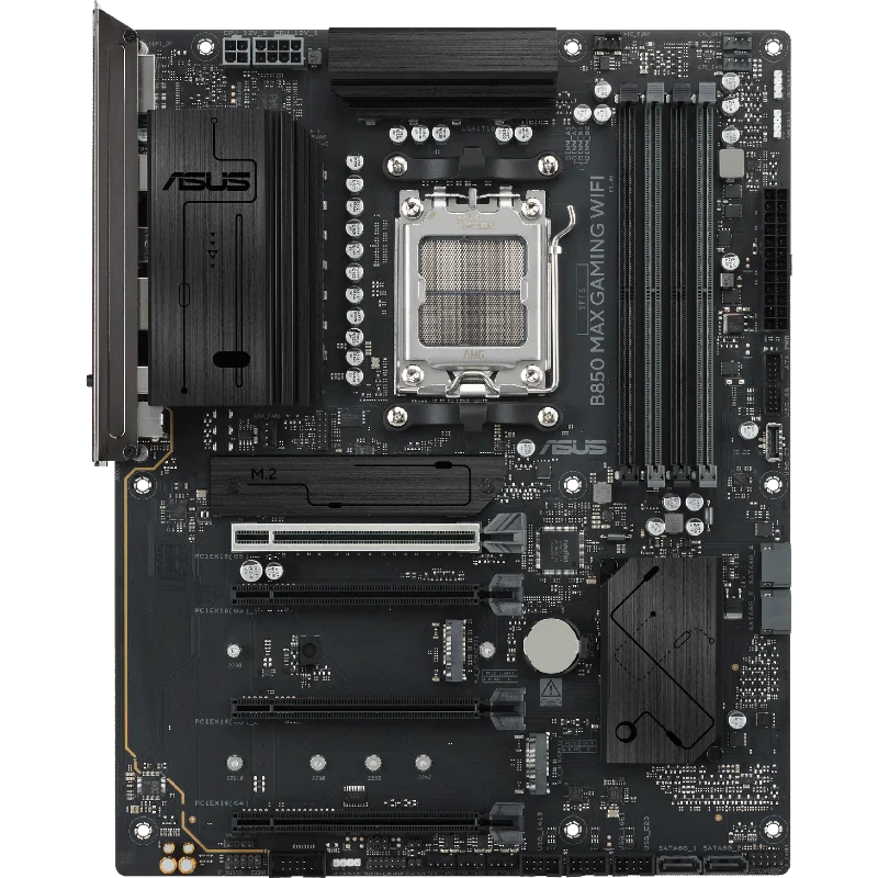 ASUS B850 MAX GAMING WIFI (90MB1PR0-M0EAY0)