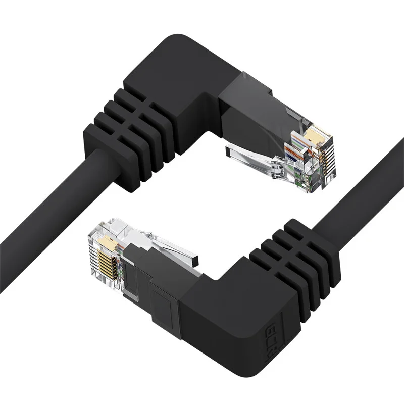 Greenconnect GCR-53950 UTP кат.5e, 7.5 м