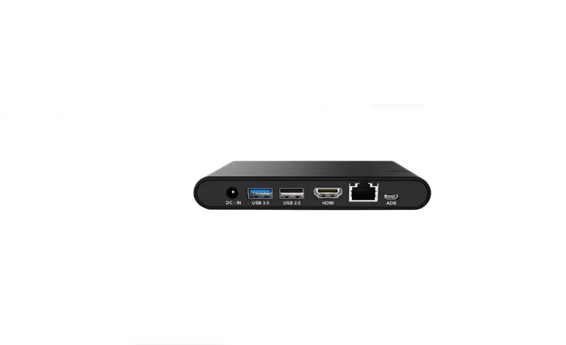 Система бронирования UtiClock BXP-100.Блок управления для чернильных экранов ePaper. К одному блоку можно подключить до 20 экранов ePaper. 2