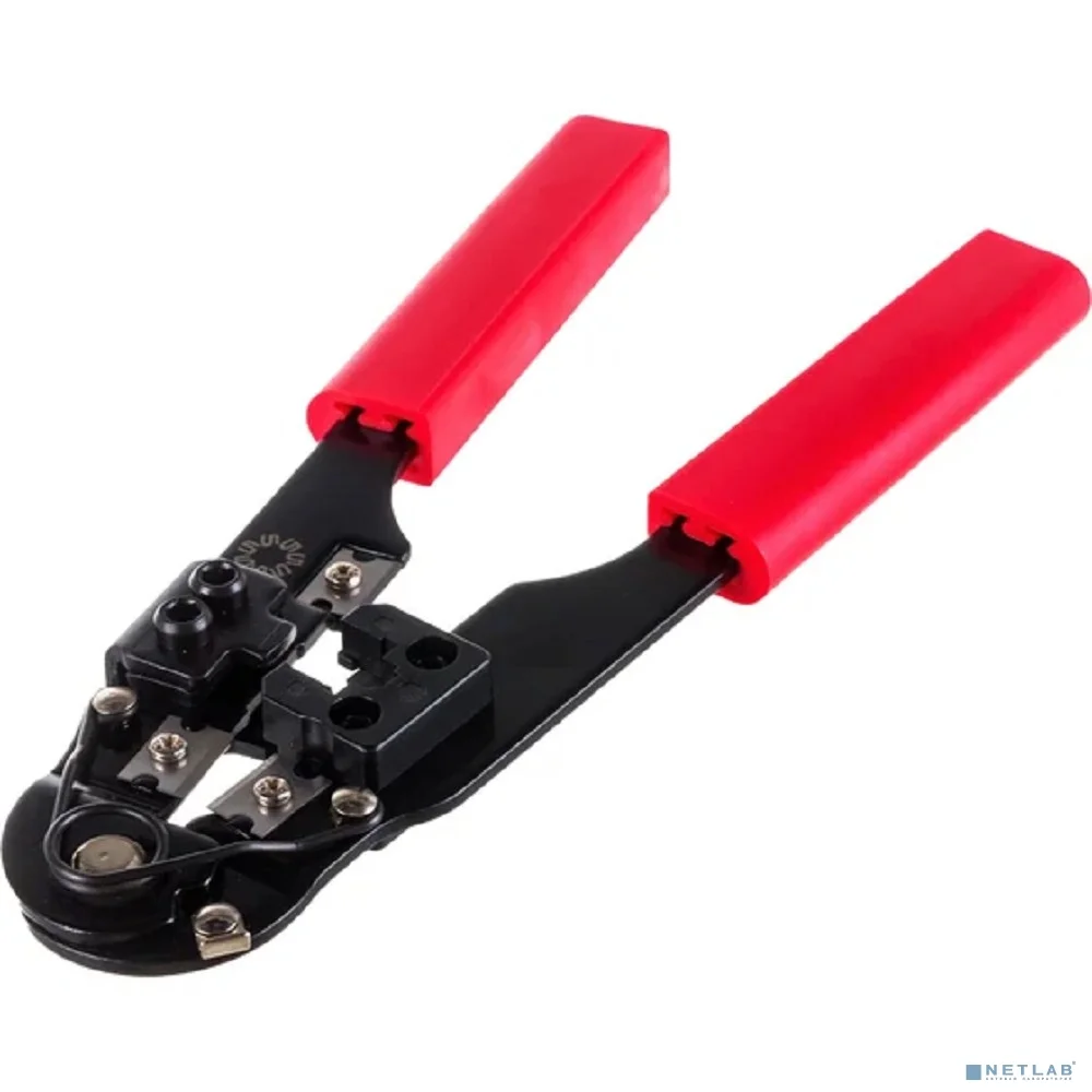 5bites  LY-T210C Клещи обжимные для 8P8C/RJ45