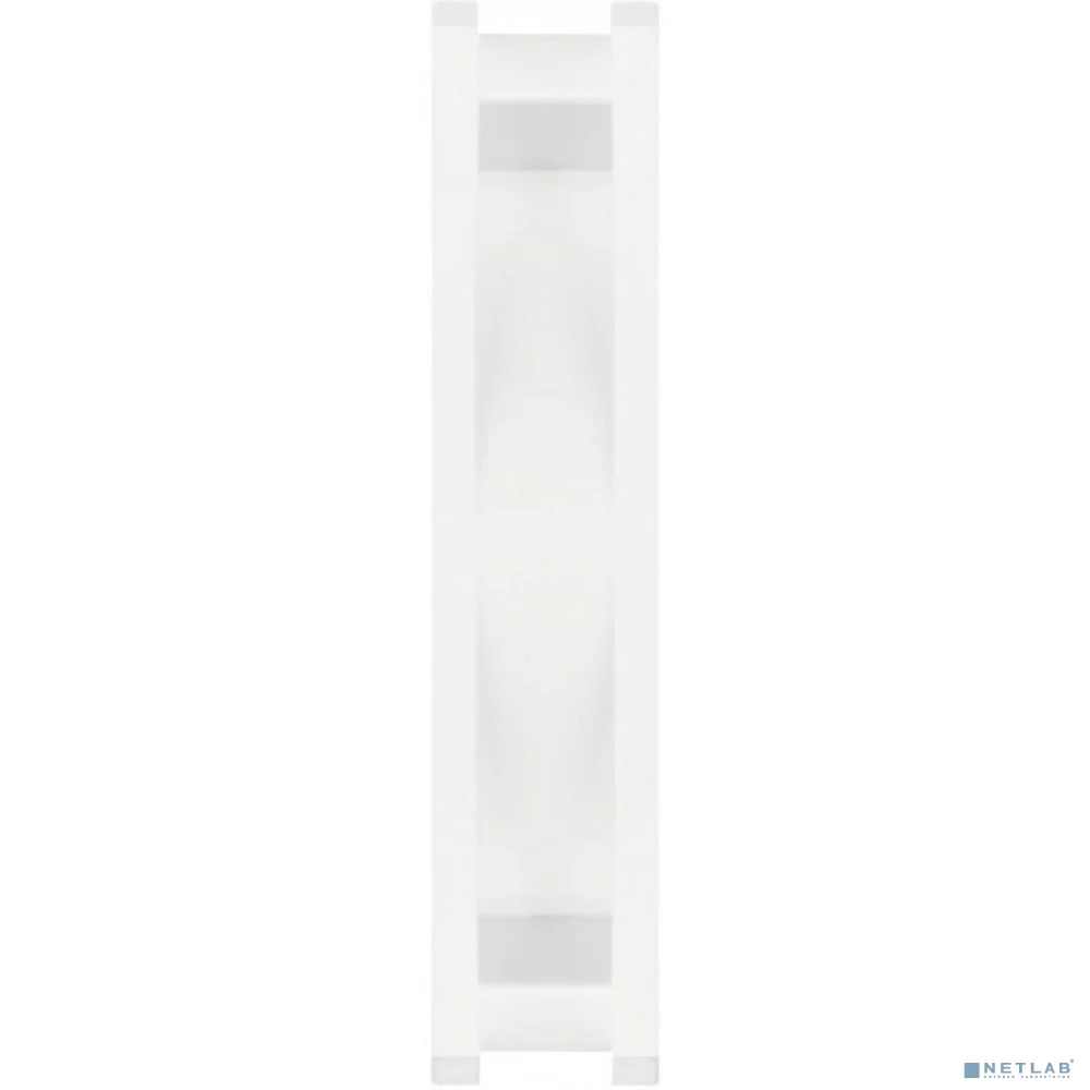 Case fan ARCTIC P12 PWM PST (White/White)- retail (ACFAN00170A)