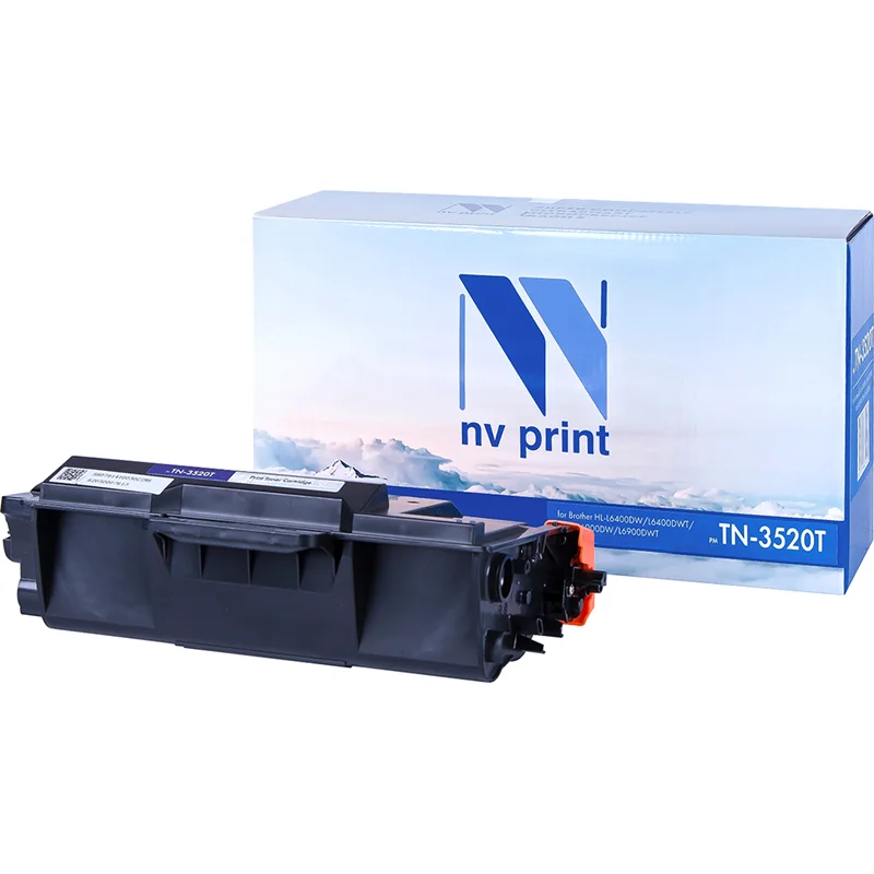 NV Print NV-TN3520T