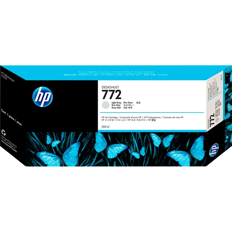 HP 772 (CN634A)