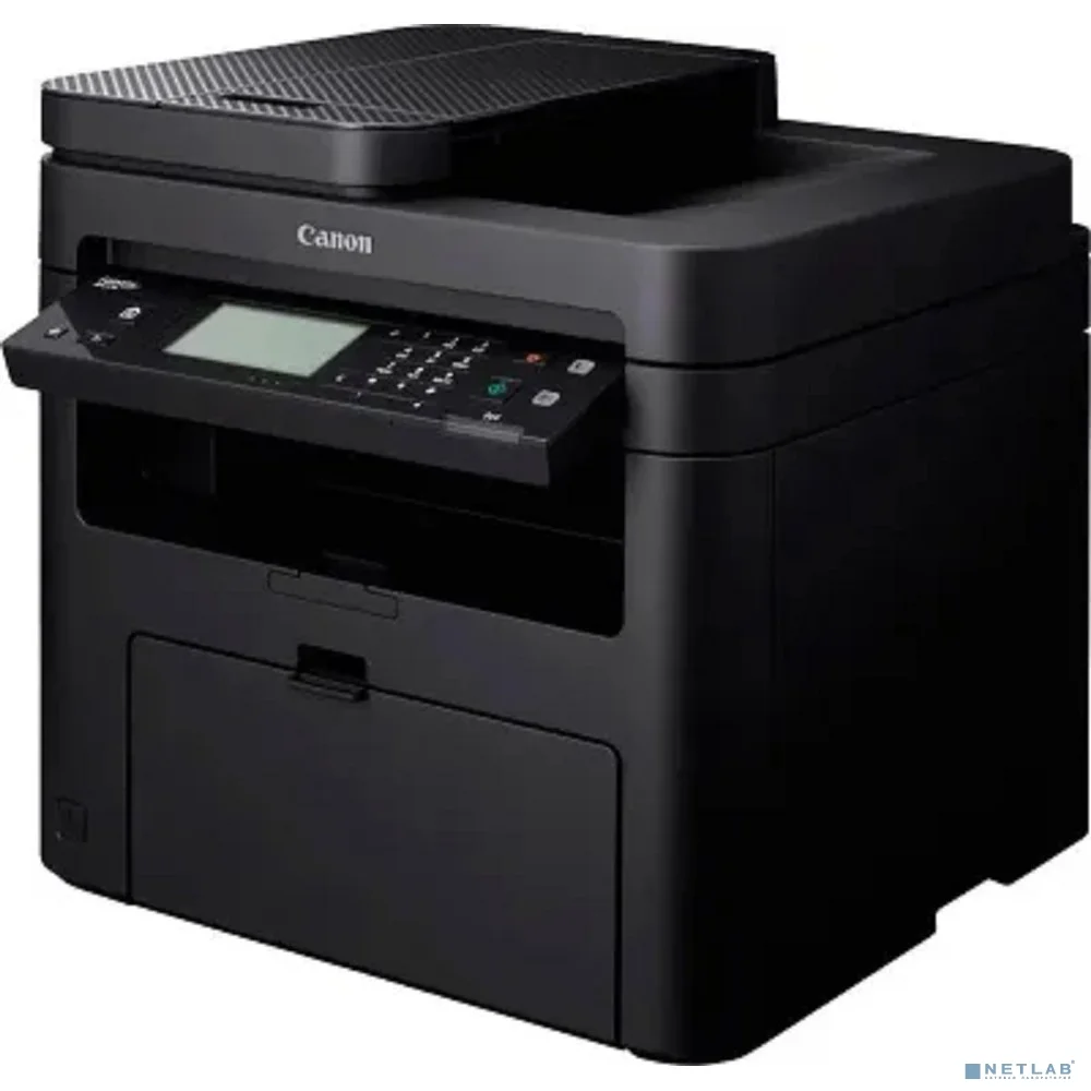 Canon I-SENSYS MF237w {А4, 23стр./мин., ADF, LAN, Wi-Fi} (1418C121/1418C122/1418C169/1418C161/1418C113/1418С030/1418C105AA/1418С031)