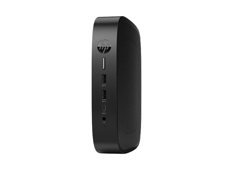 Тонкие клиенты Elite t655 / 32GB MMCv5.0 / 8GB (1x8GB) DDR4 3200 SODIMM / IGEL11 / USB 320K kbd / DisplayPort over USB-C port /Realtek 8852BE Wi-Fi 6 BT 5.3 WLAN