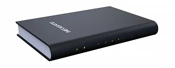 Голосовой шлюз YEASTAR VoIP-FXS-шлюз с поддержкой 4 FXS-линий 2