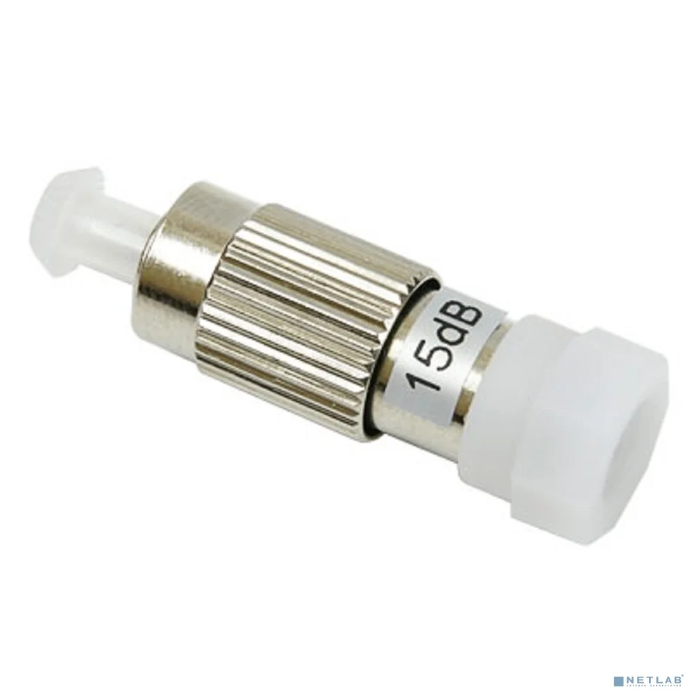Cabeus Att-FM FC-SM-15dB Аттенюатор FC-SM-15Дб