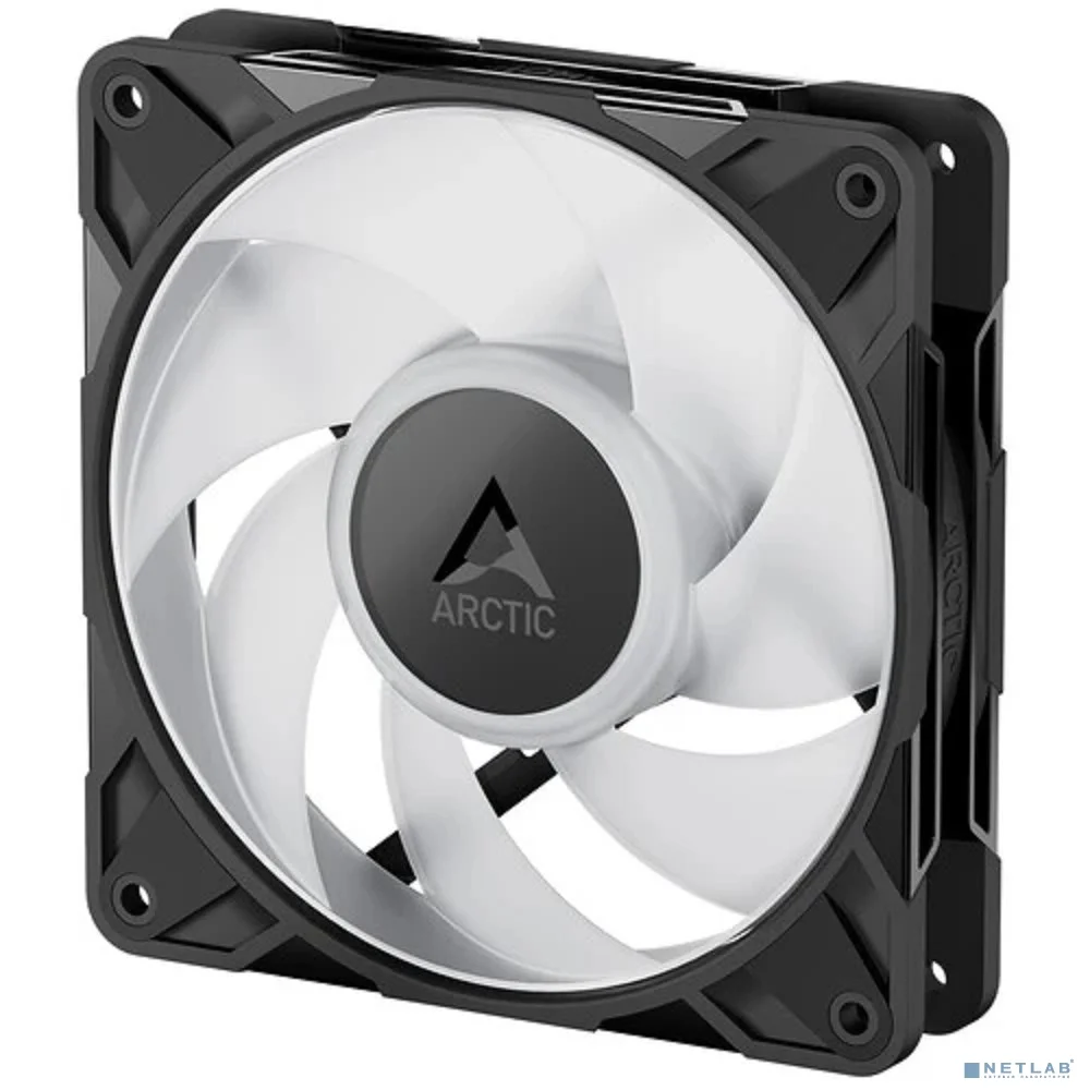 ARCTIC P12 Pro A-RGB - 3 Pack ACFAN00310A