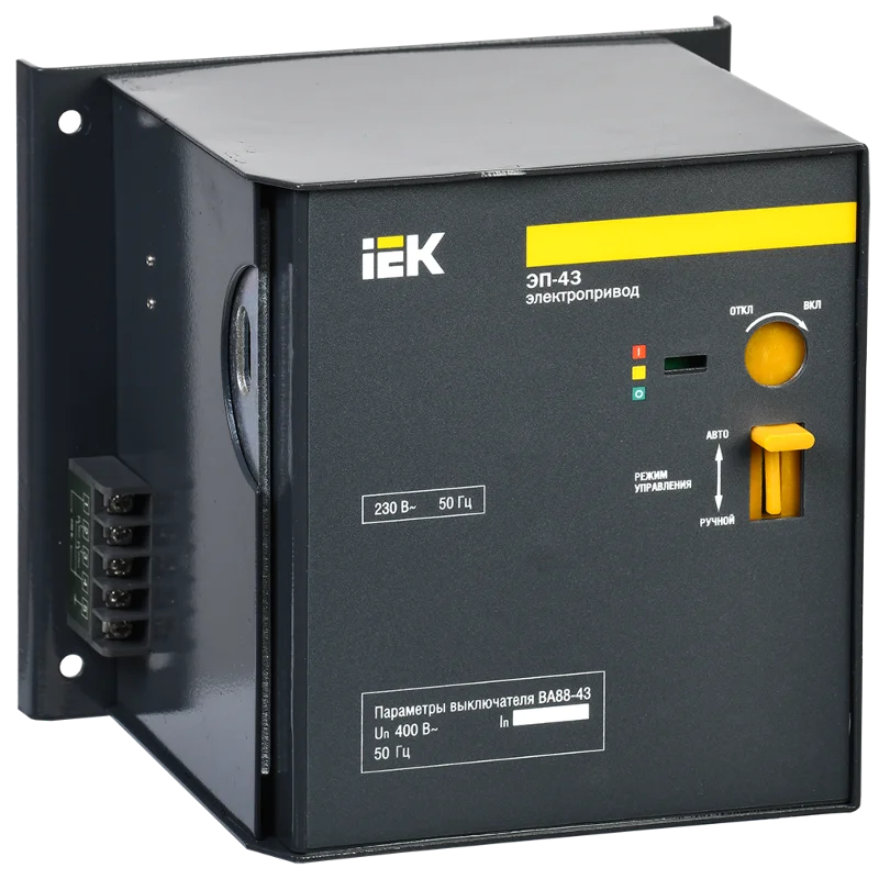 IEK SVA60D-EP