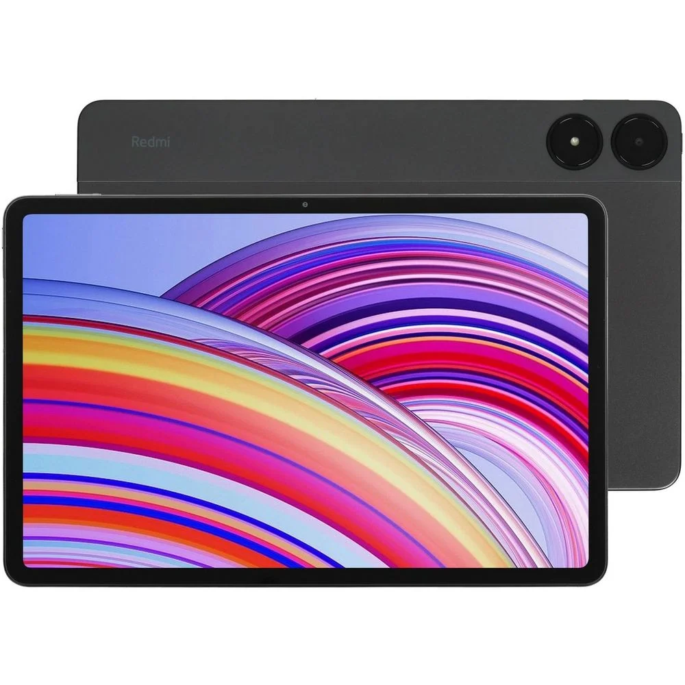 Планшет Xiaomi 12.1" Redmi Pad Pro 5G 6+128Gb серый